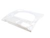 Top - White – Part Number: W11423769