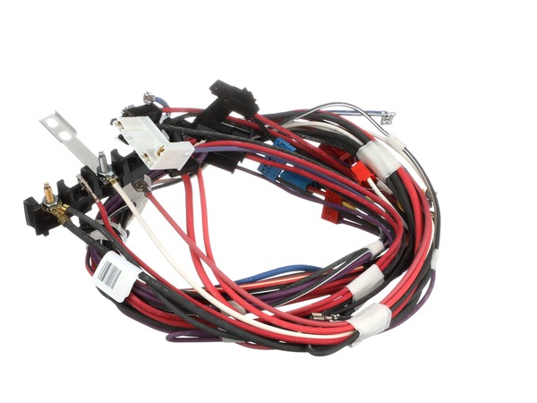 12745711-1-M-Whirlpool-W11432194-Wire Harness