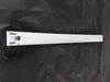 Handle - White – Part Number: W11432251