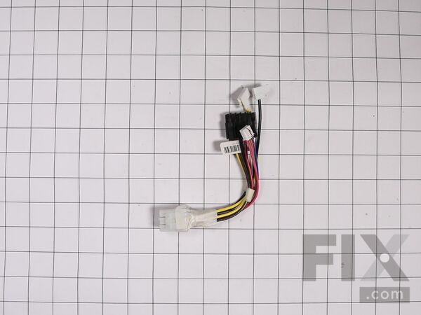 12745752-1-M-Whirlpool-W11436564-Wire Harness
