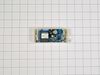 Electronic Control Board – Part Number: W11436572