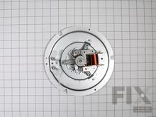 Convection Fan – Part Number: W11441001