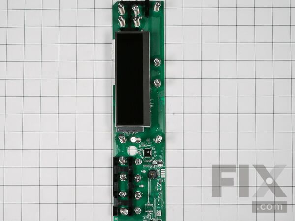 12746120-1-M-Frigidaire-14010066603-User Interface Control Assembly