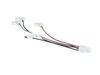 Facade With Light Harness – Part Number: 5304521693
