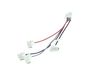 12746212-3-S-Frigidaire-5304521693-Facade With Light Harness