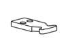 COVER – Part Number: 5304522727