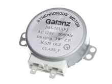 MOTOR – Part Number: 5304522812