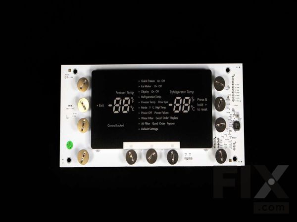 12746356-1-M-Frigidaire-5304522870-USER INTERFACE