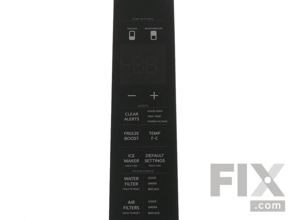 12746382-1-M-Frigidaire-5304523018-CONTROL-ELECTRICAL