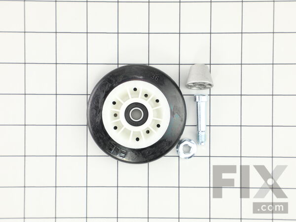 12746506-1-M-Frigidaire-5304523155-Dryer Drum Roller Kit