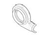 HOUSING ASSEMBLY – Part Number: 5304523176