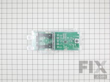 BOARD ASSEMBLY – Part Number: 5304523182