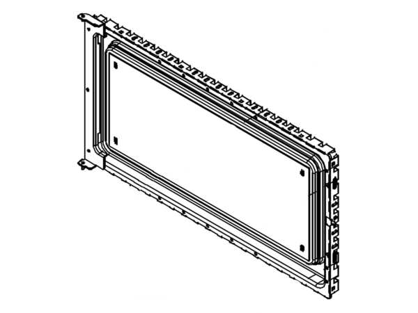 12746597-1-M-Frigidaire-5304523273-FRAME ASSEMBLY