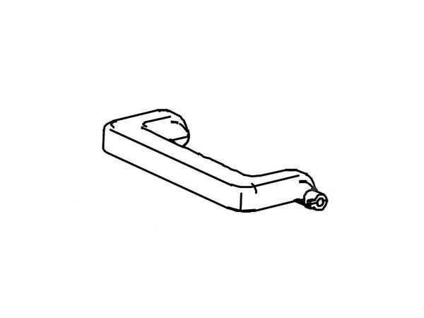 12746630-1-M-Frigidaire-5304523390-HANDLE