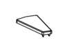 COVER – Part Number: 5304523533