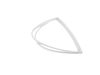 12746692-3-S-Frigidaire-5304523539-GASKET