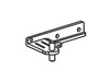 HINGE ASSEMBLY – Part Number: 5304523549