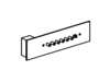 CONTROL BOARD – Part Number: 5304523556