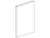 DOOR ASSEMBLY – Part Number: 5304523562