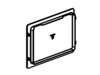 COVER – Part Number: 5304523678