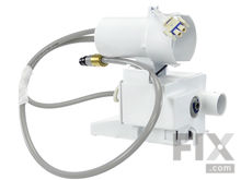 VALVE – Part Number: 11036629
