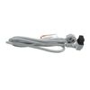 POWER CORD – Part Number: 12029731
