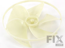 FAN,AXIAL – Part Number: 5900A10009E