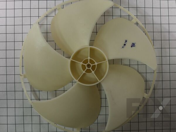 12747832-1-M-LG-5900AR1508G-Axial Fan Assembly