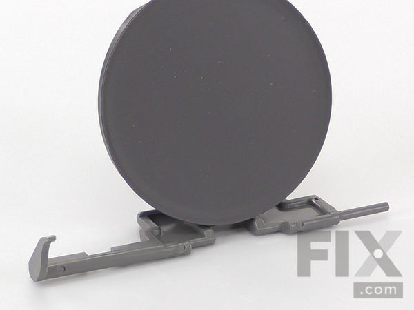 12747899-1-M-LG-ABN72909909-CAP ASSEMBLY,DUCT