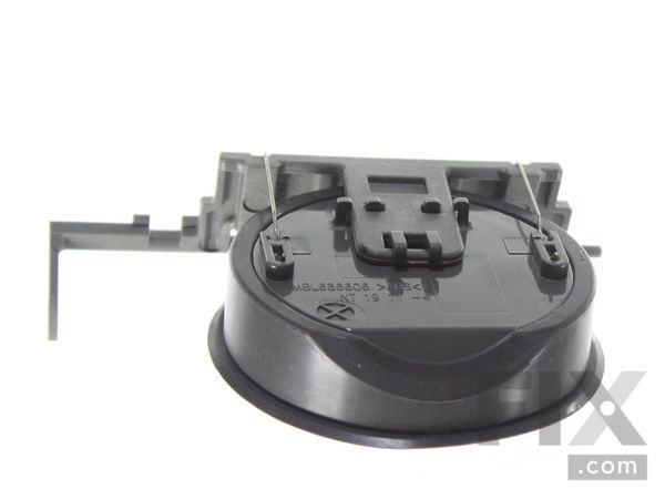 12747900-1-M-LG-ABN74298103-CAP ASSEMBLY,DUCT