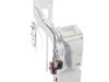 12748068-3-S-LG-ACZ74010504-DISPENSER ASSEMBLY,ICE