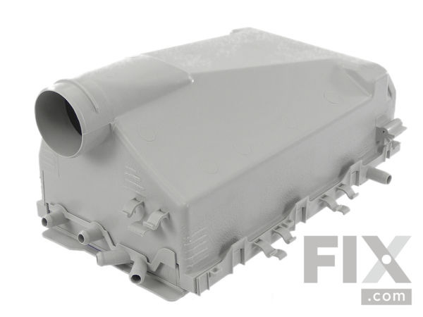 12748070-1-M-LG-ACZ74070507-DISPENSER ASSEMBLY