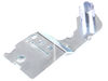 HINGE ASSEMBLY,UPPER – Part Number: AEH75957301
