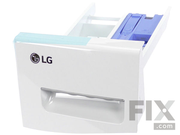 12748346-1-M-LG-AGL74454390-PANEL ASSEMBLY,DRAWER
