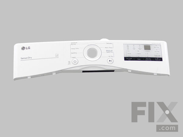 12748370-1-M-LG-AGL76992518-PANEL ASSEMBLY,CONTROL