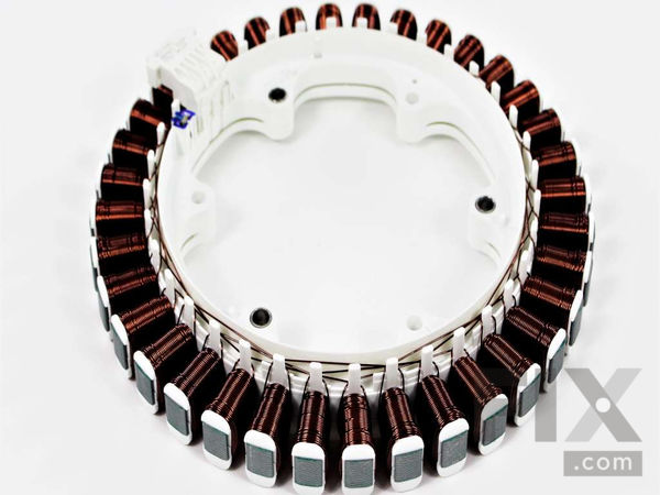 12748469-1-M-LG-AJB76315015-STATOR ASSEMBLY,COMBINED
