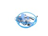 12748542-3-S-LG-AJU34125567-VALVE ASSEMBLY,WATER