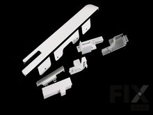 BOX ASSEMBLY,LOCAL SOURCING PARTS – Part Number: CLS30860010