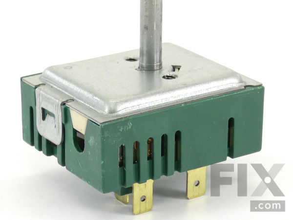 12748662-1-M-LG-EBF62174905-SWITCH,ROTARY