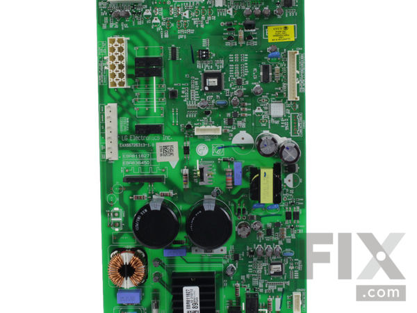 12748693-1-M-LG-EBR81182789-PCB ASSEMBLY,MAIN