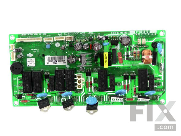 12748716-1-M-LG-EBR84545106-PCB ASSEMBLY,MAIN