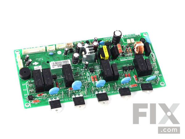 12748719-1-M-LG-EBR84545109-PCB ASSEMBLY,MAIN