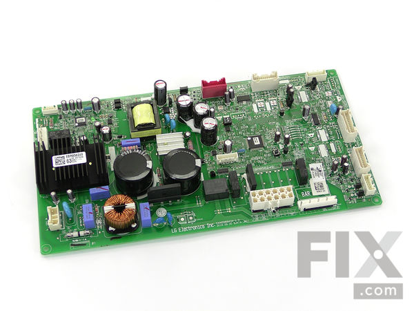 12748744-1-M-LG-EBR85624963-PCB ASSEMBLY,MAIN