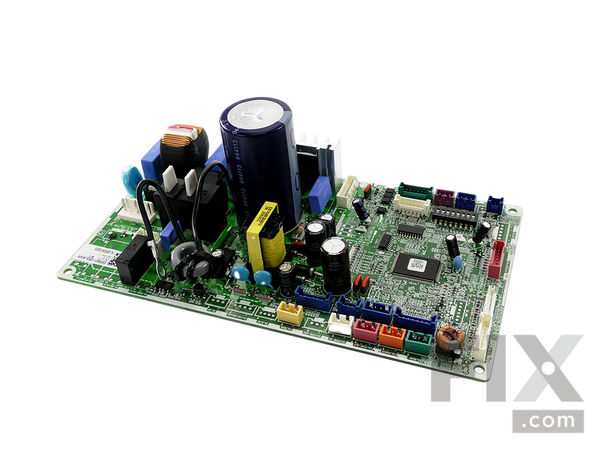12748747-1-M-LG-EBR86011301-PCB ASSEMBLY,MAIN