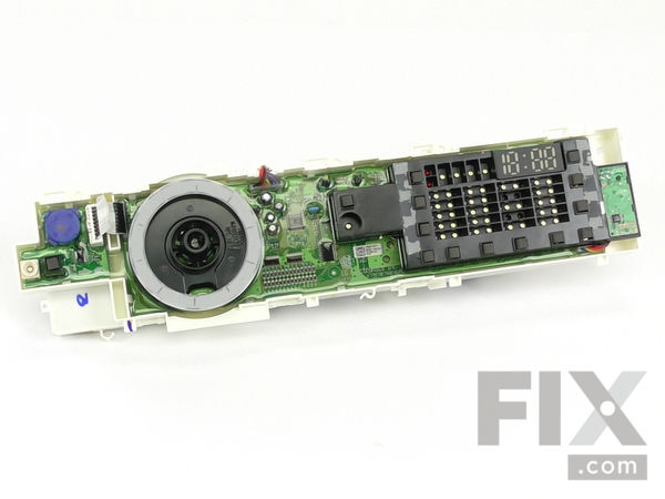 12748757-1-M-LG-EBR86498802-PCB ASSEMBLY