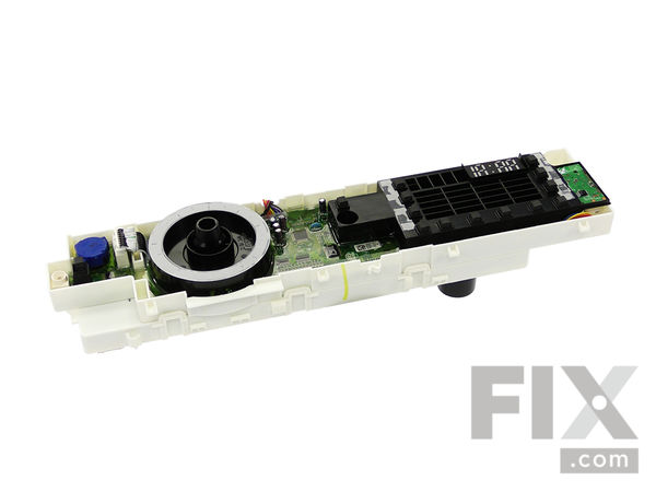 12748758-1-M-LG-EBR86498803-PCB ASSEMBLY