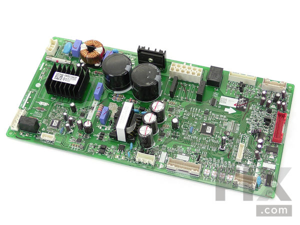12748765-1-M-LG-EBR87463701-PCB ASSEMBLY,MAIN