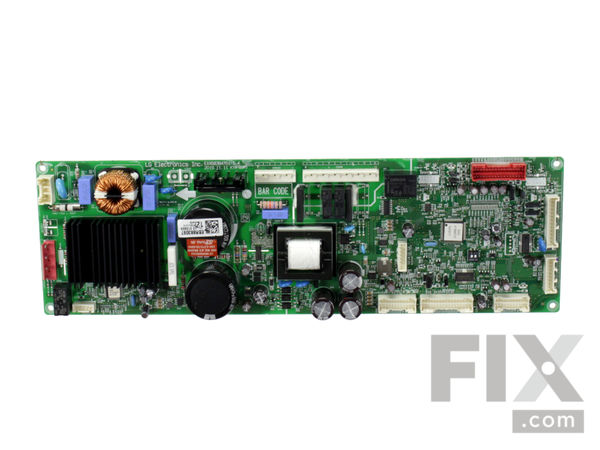 12748767-1-M-LG-EBR88309712-PCB ASSEMBLY,MAIN