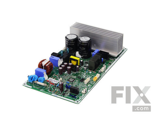 12748786-1-M-LG-EBR89148401-PCB ASSEMBLY,MAIN