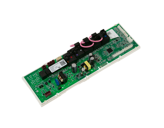 12749205-1-M-GE-WB27X33646-CONTROL BOARD RC17